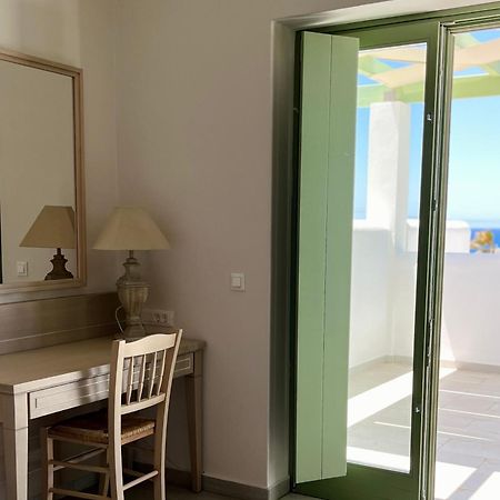 Alona Luxury Villas Arkasa Exteriör bild