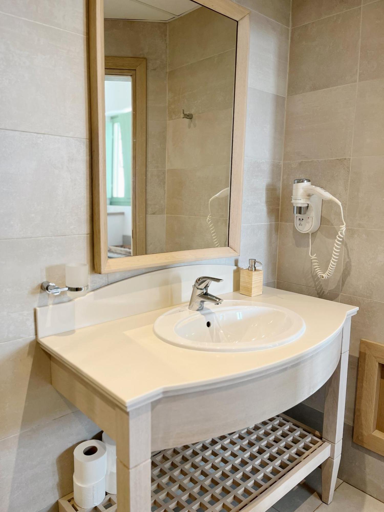 Alona Luxury Villas Arkasa Exteriör bild
