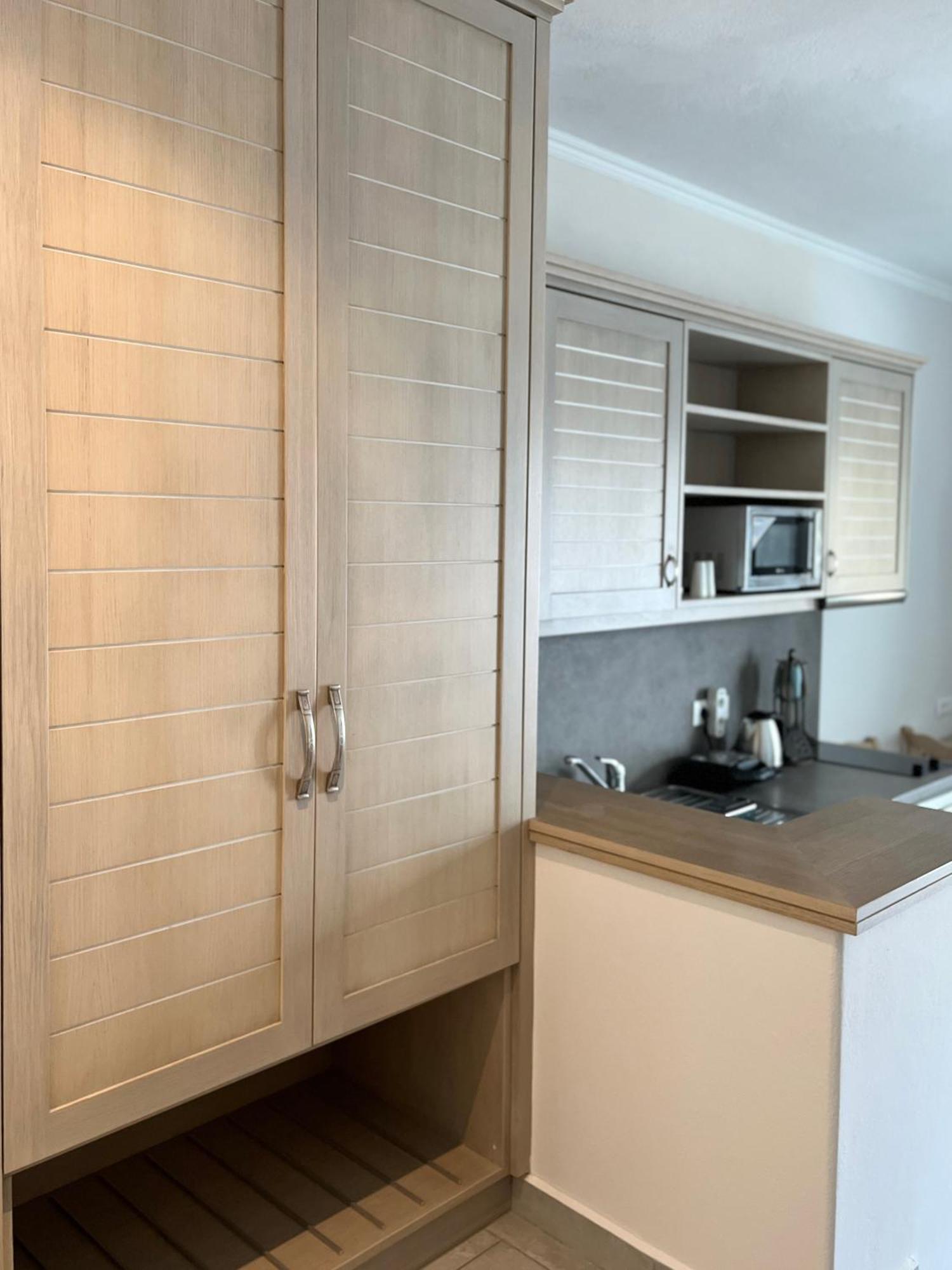Alona Luxury Villas Arkasa Exteriör bild