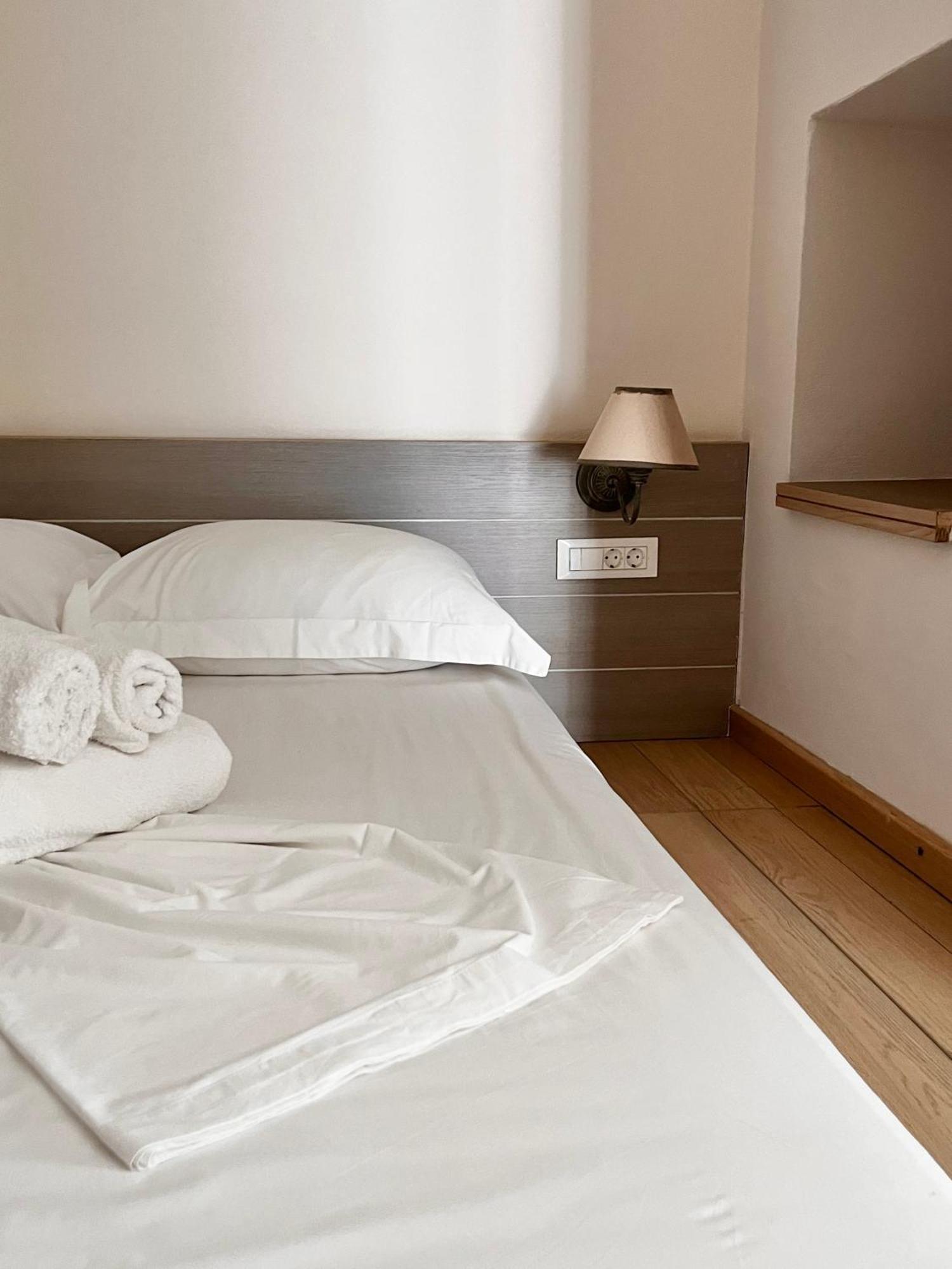 Alona Luxury Villas Arkasa Exteriör bild