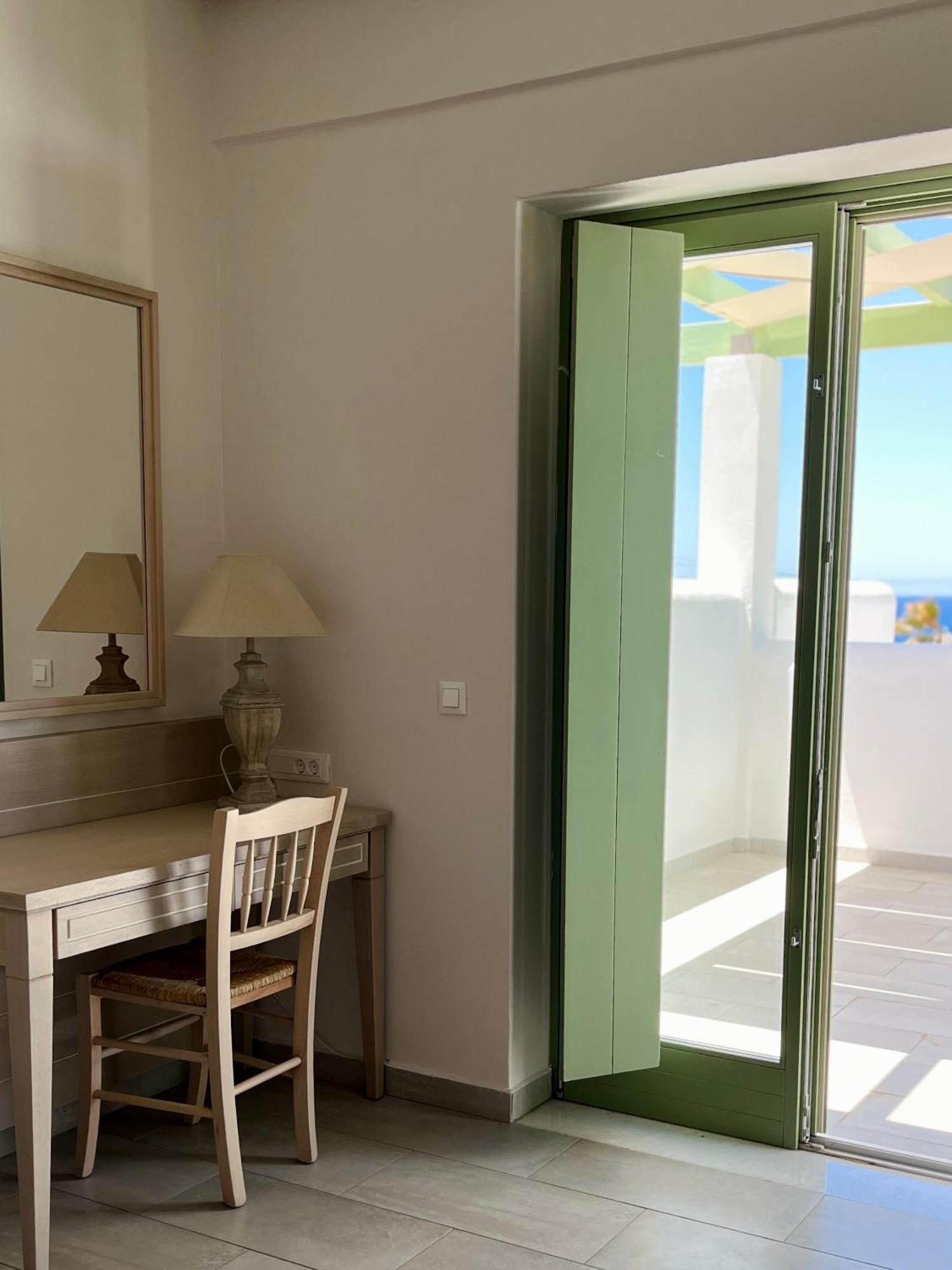 Alona Luxury Villas Arkasa Exteriör bild