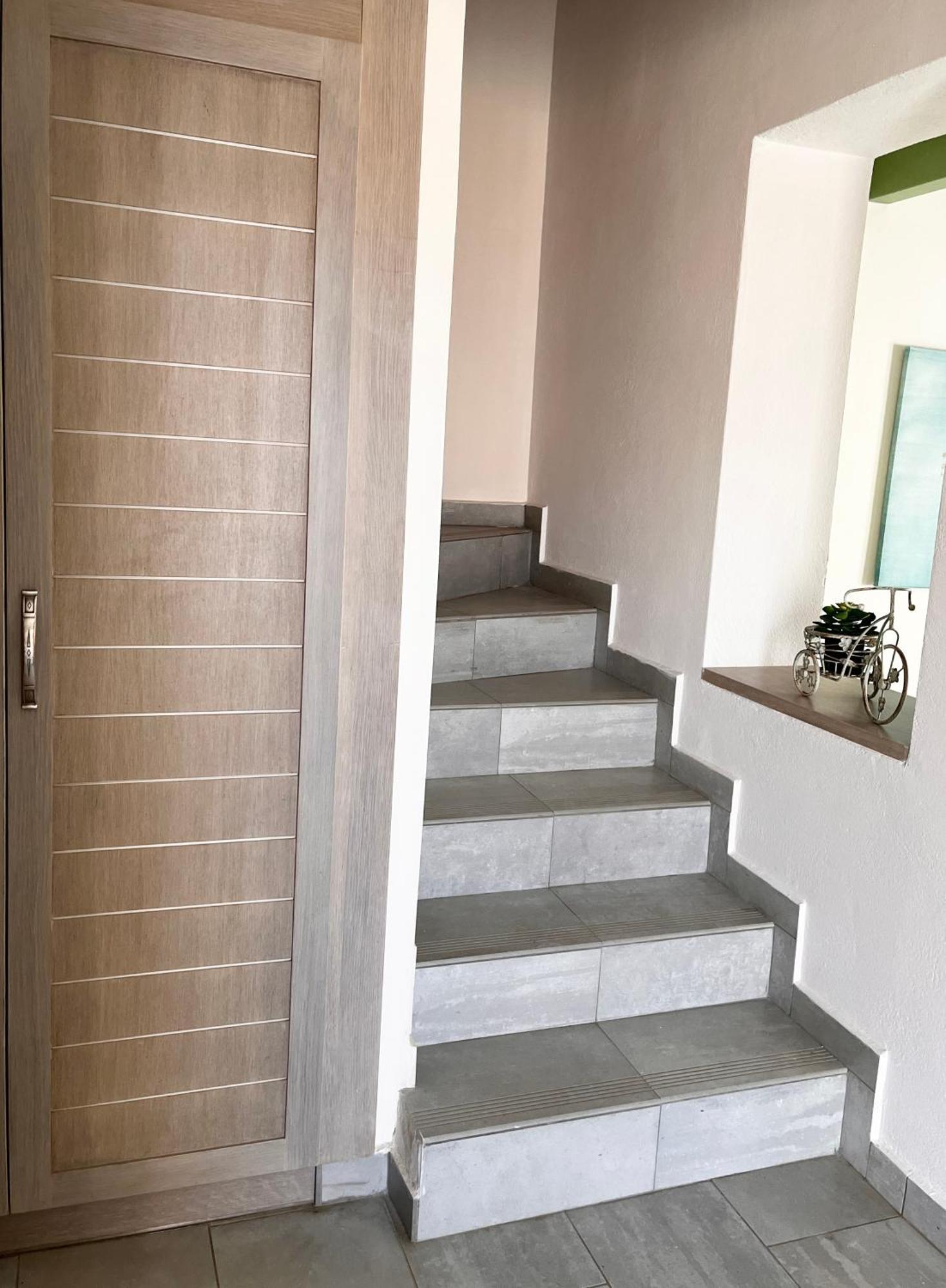 Alona Luxury Villas Arkasa Exteriör bild