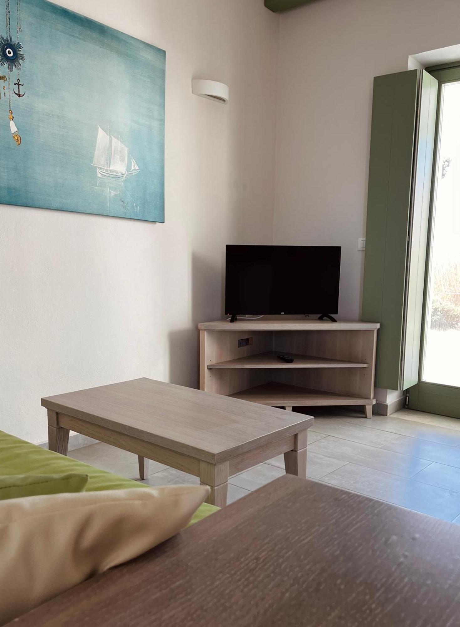 Alona Luxury Villas Arkasa Exteriör bild
