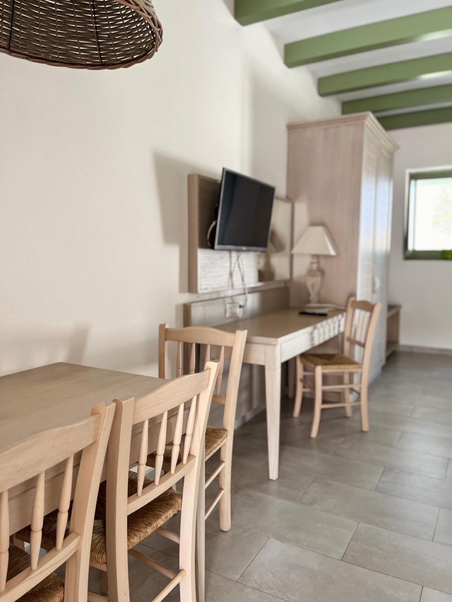 Alona Luxury Villas Arkasa Exteriör bild