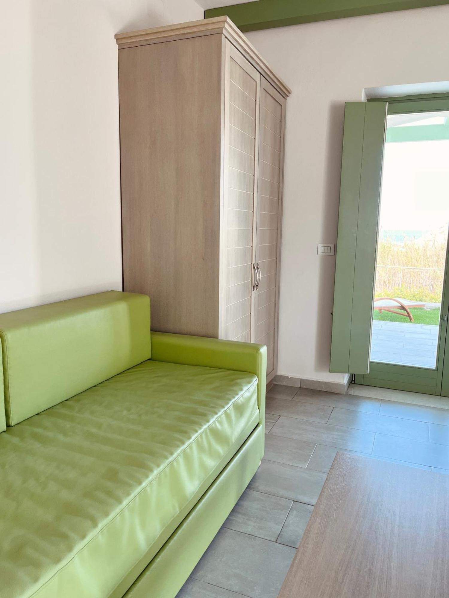 Alona Luxury Villas Arkasa Exteriör bild